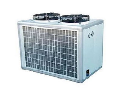 风冷机组