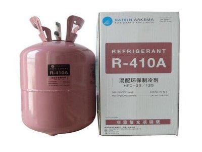 氟利昂制冷剂R410A