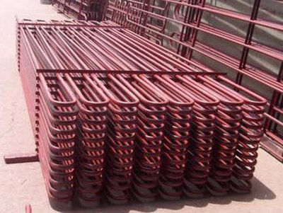 冷库铁排管