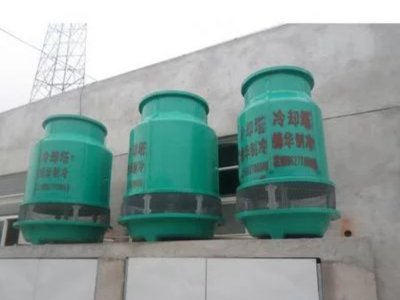 水冷却塔
